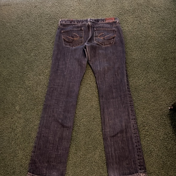 Ladies jeans - Picture 4 of 5